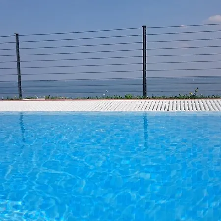 Apartment Fewo Gardazzurro Padenghe Padenghe sul Garda