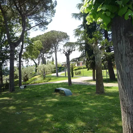 Fewo Gardazzurro Padenghe Apartment *