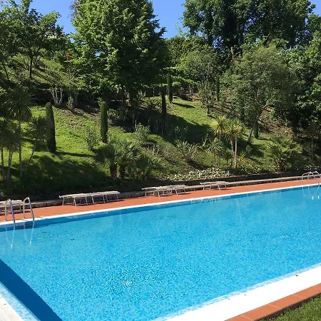 Fewo Gardazzurro Padenghe * Padenghe sul Garda