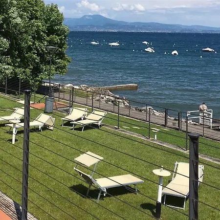 Apartment Fewo Gardazzurro Padenghe