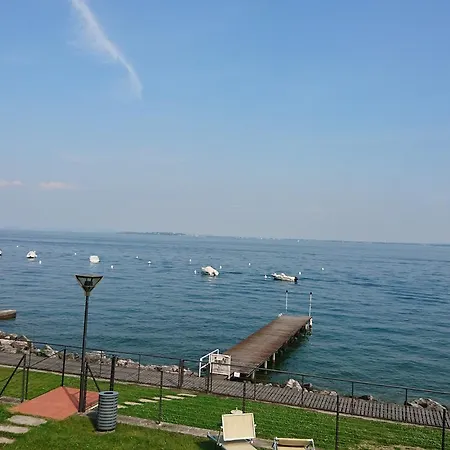 Fewo Gardazzurro Padenghe * Padenghe sul Garda