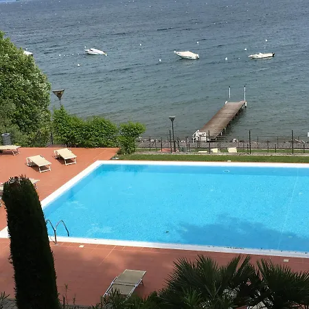 Fewo Gardazzurro Padenghe