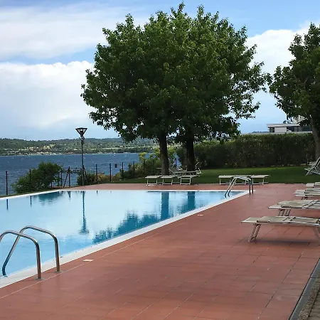 Apartment Fewo Gardazzurro Padenghe