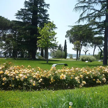 Fewo Gardazzurro Padenghe * Padenghe sul Garda