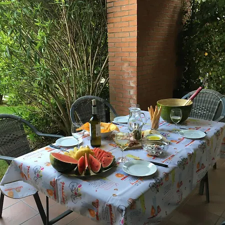 Apartment Fewo Gardazzurro Padenghe *