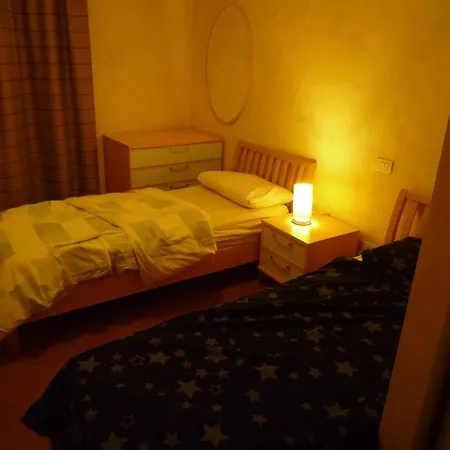 Apartment Fewo Gardazzurro Padenghe