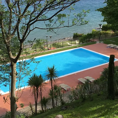 Fewo Gardazzurro Padenghe Apartment *