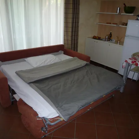 Fewo Gardazzurro Padenghe