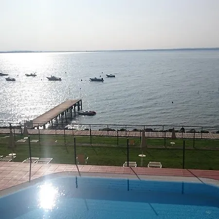 Apartment Fewo Gardazzurro Padenghe *