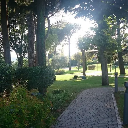 Fewo Gardazzurro Padenghe Padenghe sul Garda