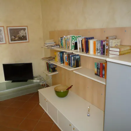 Apartment Fewo Gardazzurro Padenghe Padenghe sul Garda