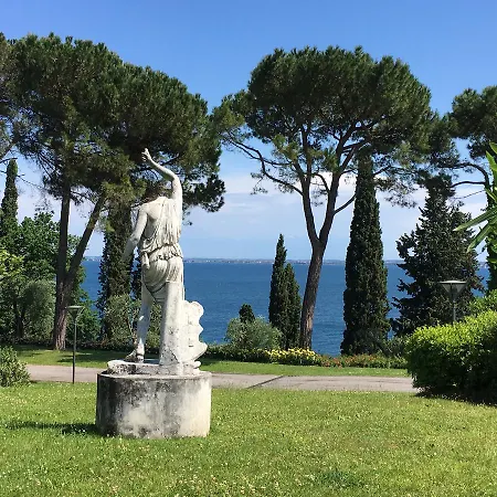 Appartement Fewo Gardazzurro Padenghe *