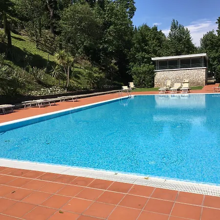 Fewo Gardazzurro Padenghe * Padenghe sul Garda