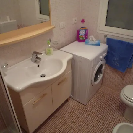 Fewo Gardazzurro Padenghe Appartement Padenghe sul Garda